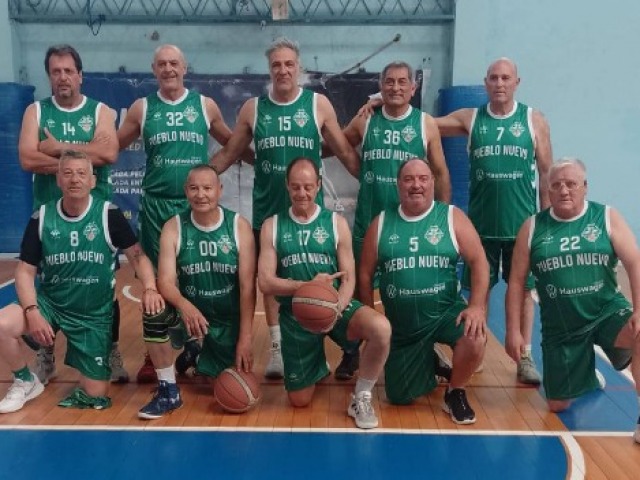 Pueblo Nuevo participar� en el Torneo Le�n Najnudel